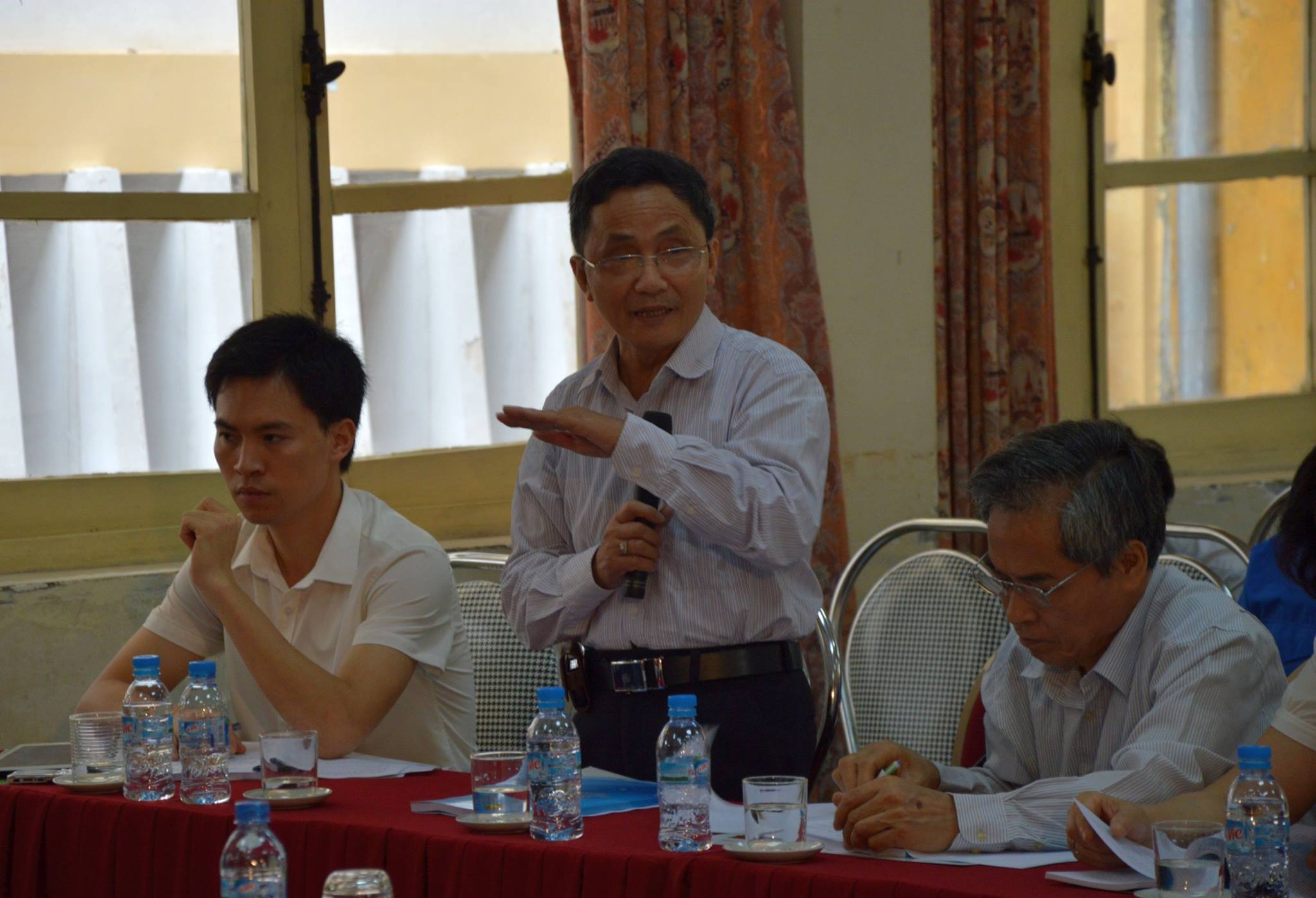 Bàn về truyền thống tôn sư trọng đạo