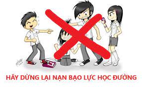 BẠO LỰC HỌC ĐƯỜNG TRONG CÁC CƠ SỞ GIÁO DỤC PHỔ THÔNG HIỆN NAY VÀ ĐỊNH HƯỚNG DƯ LUẬN XÃ HỘI TRONG VIỆC TRUYỀN THÔNG