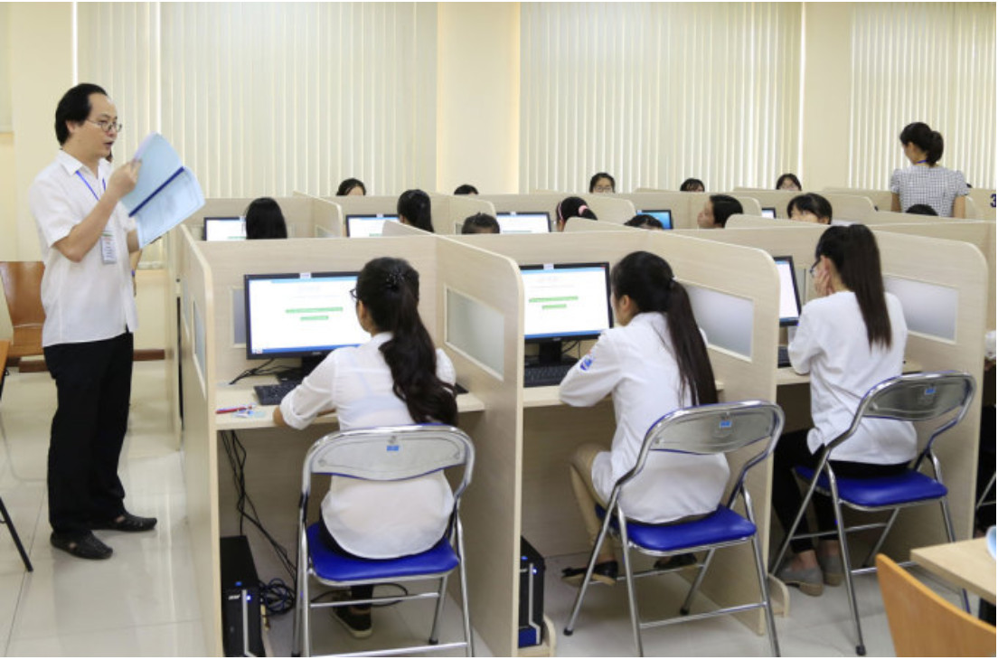 Đại học Quốc gia Hà Nội chính thức mở cổng đăng ký dự thi đánh giá năng lực