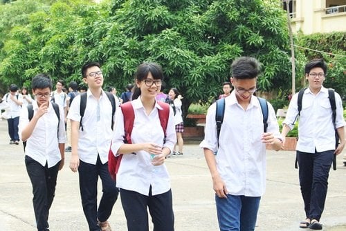 Thanh Hóa thông tin về Kỳ thi tuyển sinh lớp 10 THPT Chuyên Lam Sơn và Kỳ thi tuyển sinh lớp 10 THPT, THPT Dân tộc nội trú năm 2024 - 2025