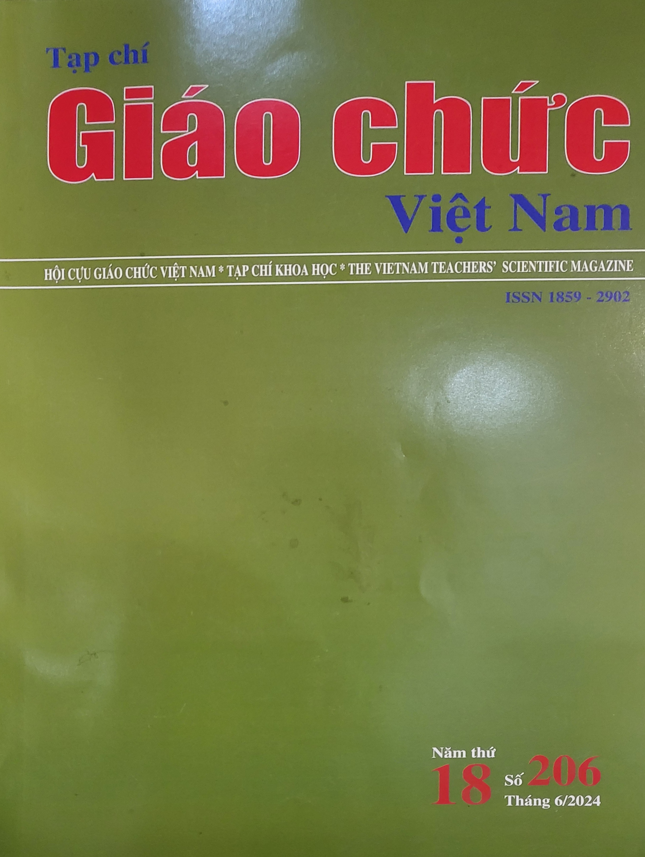 Tạp chí điện tử