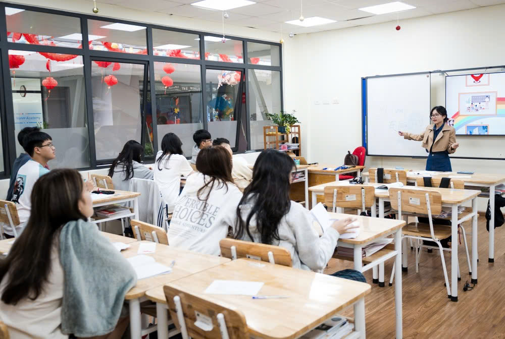 Quy chế mới khiến số thí sinh TPHCM được miễn thi Ngoại ngữ giảm đột biến