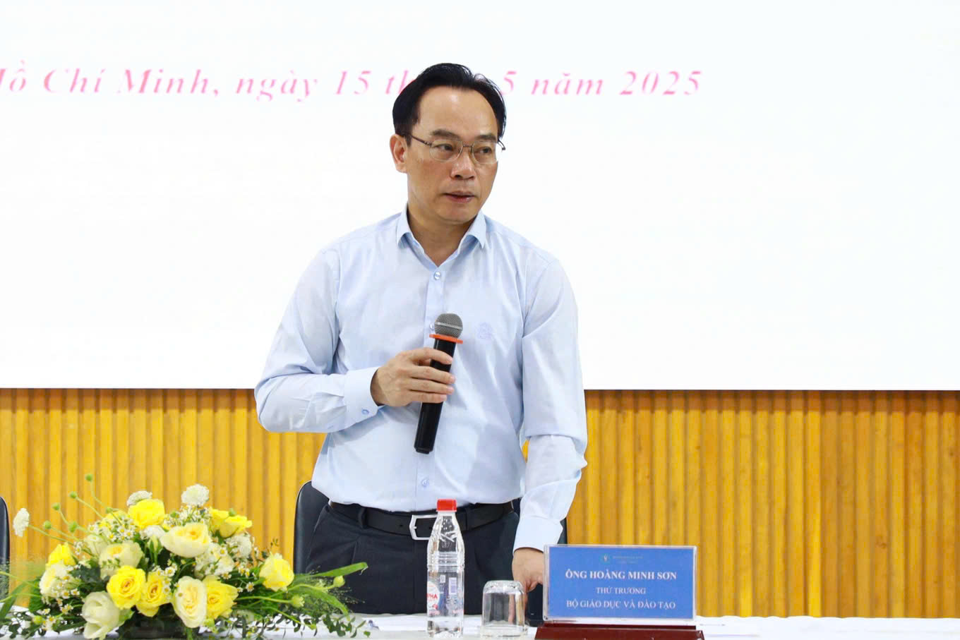 Dự thảo Luật Giáo dục Đại học sửa đổi: Tăng kiểm soát, giảm tự chủ?