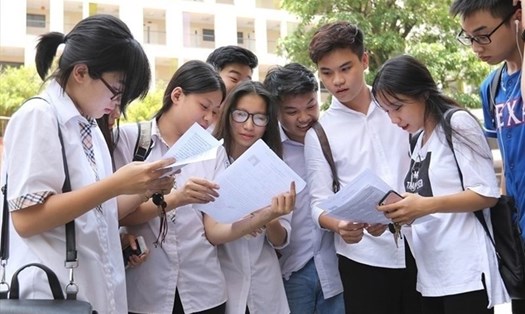 Chuyển giao chức năng thanh tra về Thanh tra Chính phủ