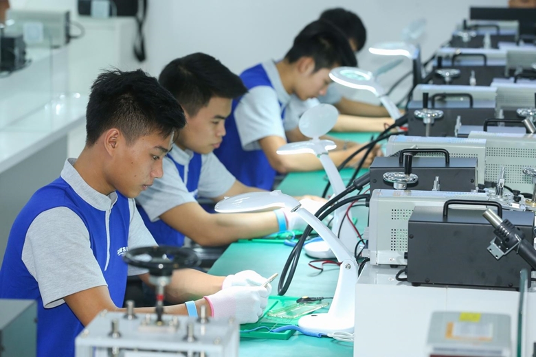 HIỆU QUẢ TRIỂN KHAI CƠ CHẾ VÀ CHÍNH SÁCH  ĐÀO TẠO NGHỀ, GIẢI QUYẾT VIỆC LÀM  CHO QUÂN NHÂN XUẤT NGŨ TẠI THÀNH PHỐ HẢI PHÒNG