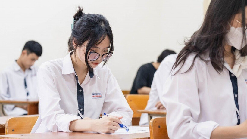 Bộ GDĐT Công bố điểm thi tốt nghiệp THPT năm 2025 qua các website