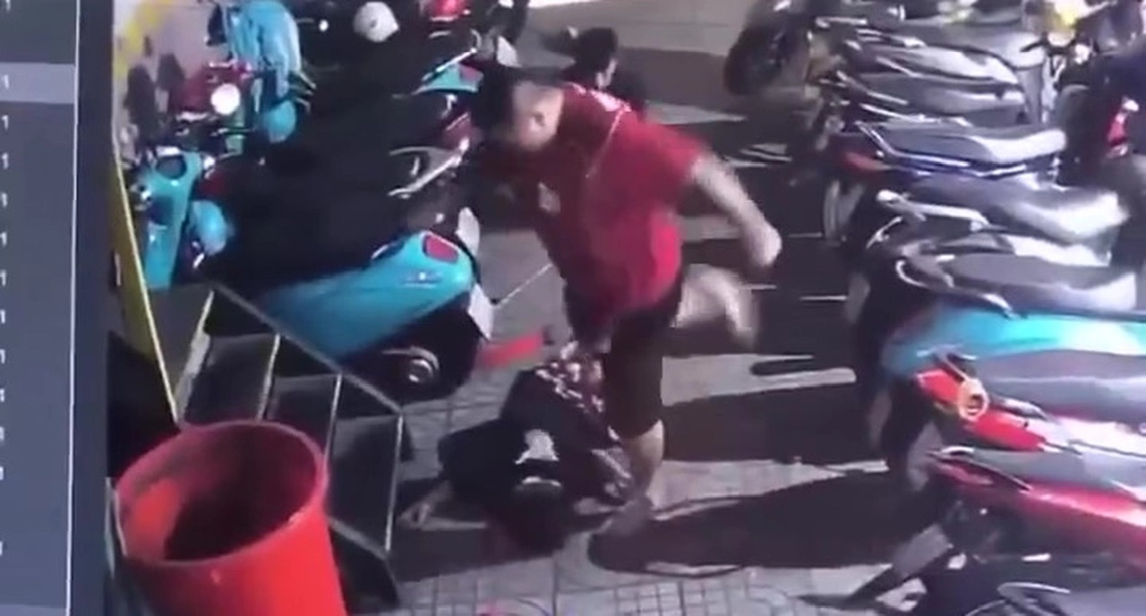 Đừng để bạo lực gieo rắc nỗi sợ hãi lên tuổi thơ