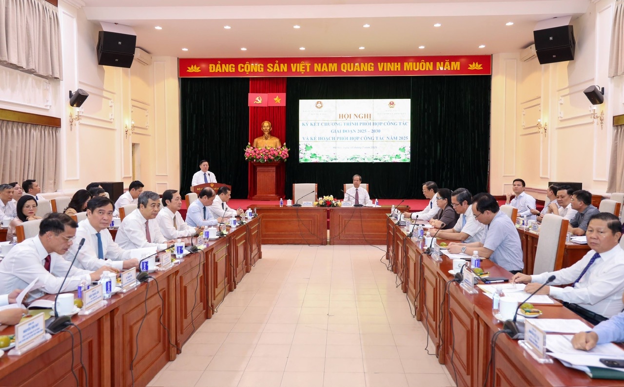 Tăng cường phối hợp chiến lược, đưa chính sách giáo dục thực sự đi vào cuộc sống