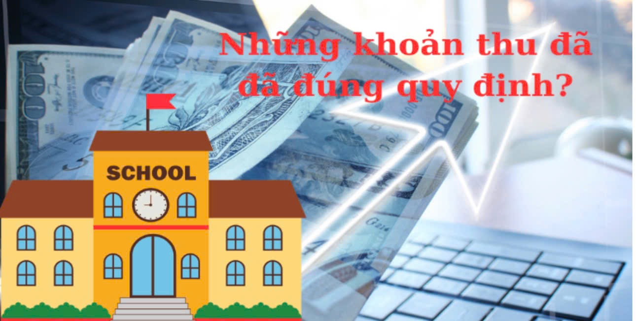Làm rõ thông tin thu lệ phí đầu vào lớp 10 tại Trung tâm Giáo dục Nghề nghiệp – Giáo dục Thường xuyên quận Tây Hồ (Hà Nội)