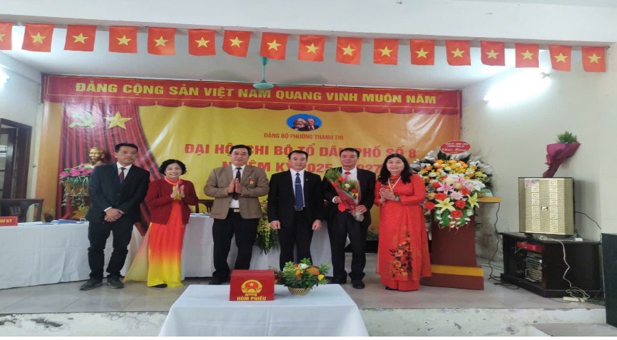 VAI TRÒ CHI BỘ TRONG ĐẤU TRANH PHẢN BÁC CÁC QUAN ĐIỂM, LUẬN ĐIỆU SAI TRÁI VỀ CÁCH MẠNG TINH GỌN TỔ CHỨC BỘ MÁY