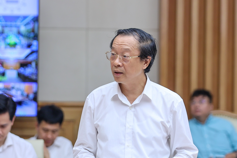 Tuyển sinh 2025: Hơn 222.000 thí sinh đăng ký nguyện vọng 1 vào ngành STEM – Dịch chuyển mạnh theo xu thế phát triển công nghệ cao