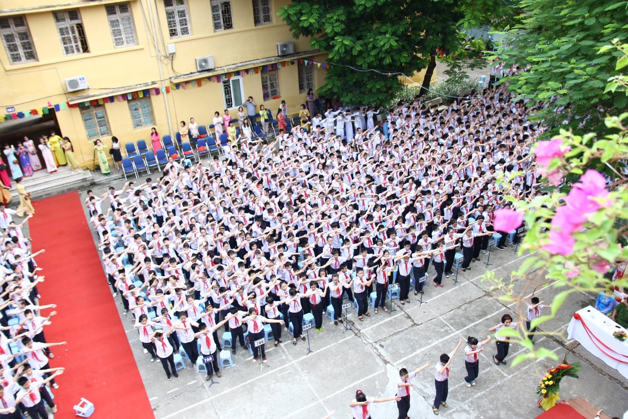 Tiếp bài: DẠY THÊM – HỌC THÊM Ở TRƯỜNG THCS BA ĐÌNH (HÀ NỘI): CẦN NHÌN NHẬN LẠI ĐỂ BẢO VỆ CÔNG LÝ VÀ NHÂN VĂN TRONG GIÁO DỤC 