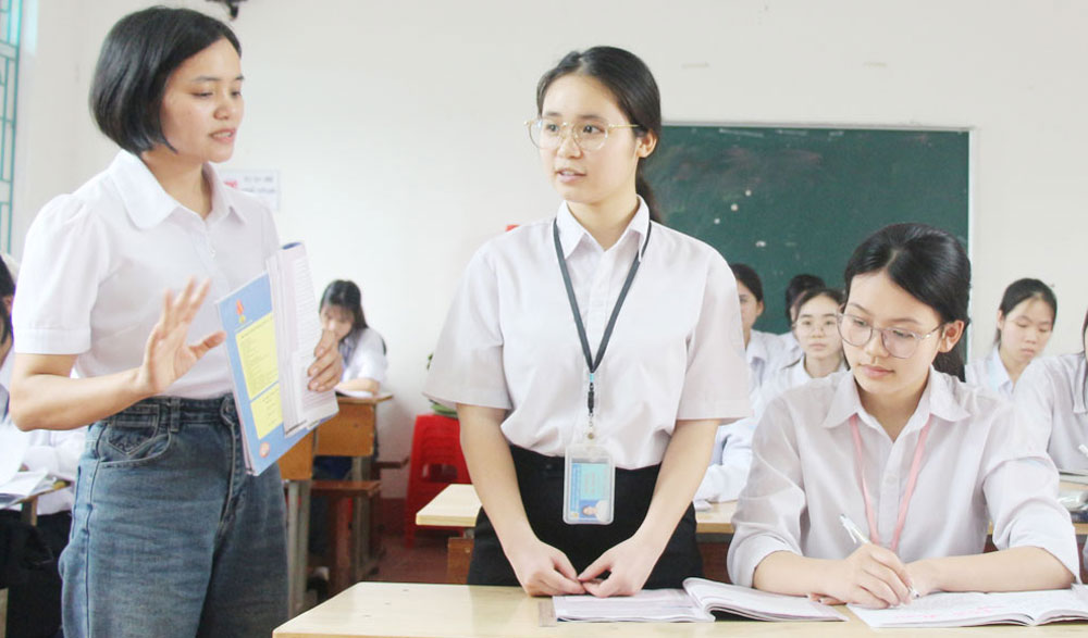 Quy chế tuyển sinh đại học năm 2026: Siết chất lượng đầu vào, minh bạch quy trình xét tuyển