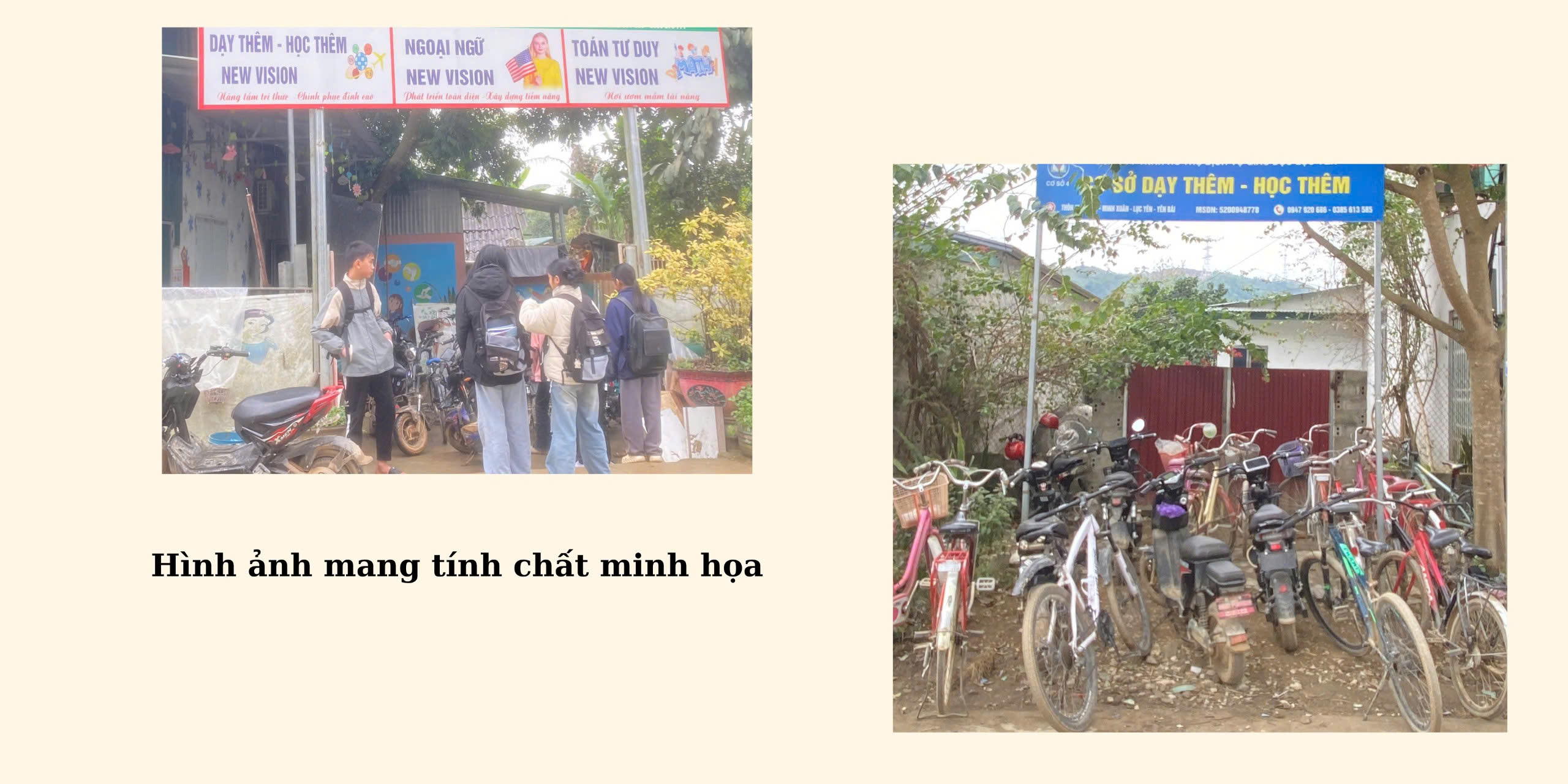 Lách luật dạy thêm, học thêm: Khoảng cách giữa quy định pháp lý và thực tiễn triển khai