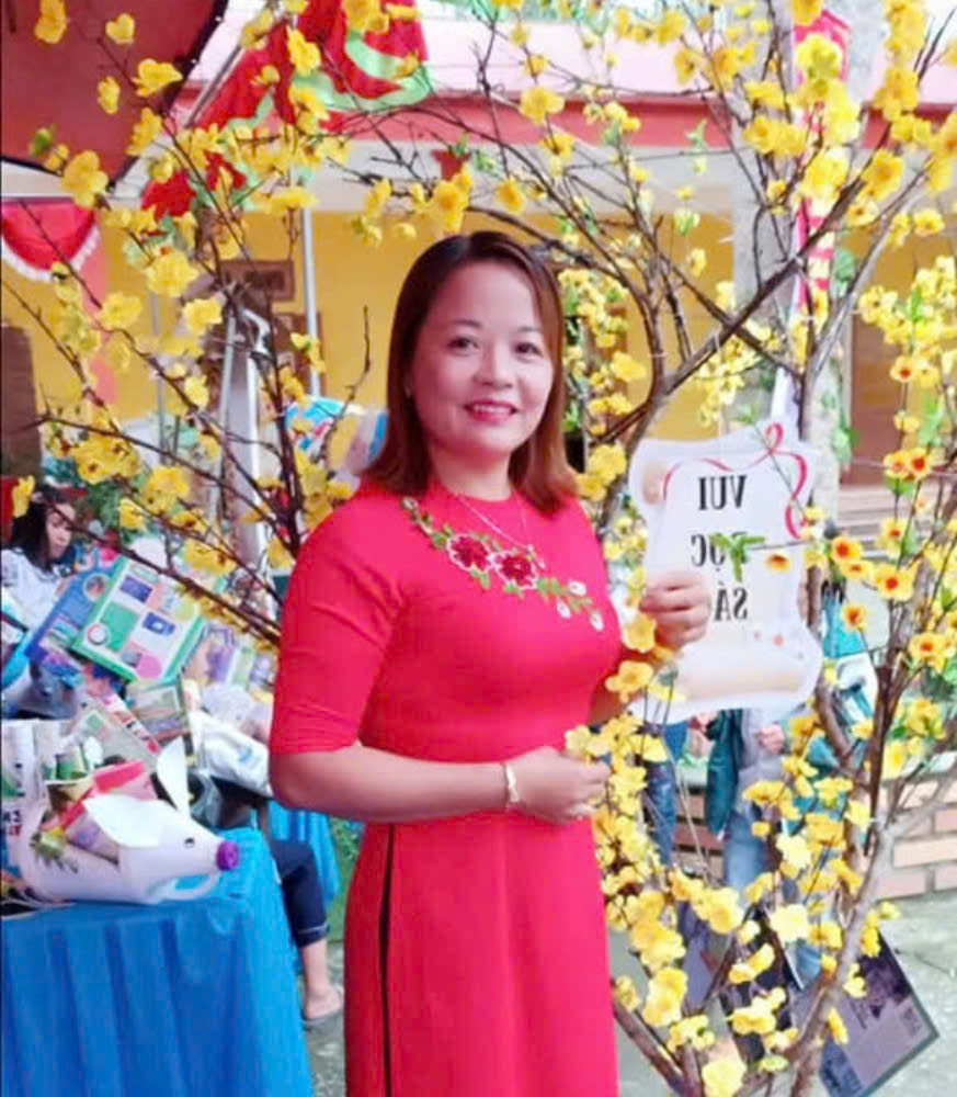 Lào Cai: Cô giáo Trương Thị Ninh – Người giữ lửa tri thức, lan toả yêu thương nơi vùng cao
