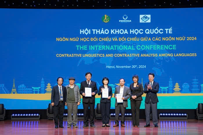 CẤU TẠO VÀ PHƯƠNG THỨC ĐẶT TÊN BÚT DANH  CỦA CÁC NHÀ VĂN VIỆT NAM GIAI ĐOẠN 1930 - 1945