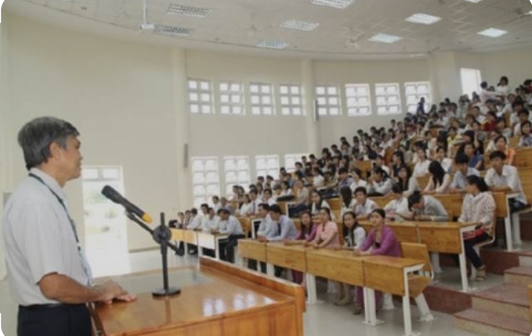 Bộ GD&ĐT ban hành chuẩn nghề nghiệp giảng viên đại học