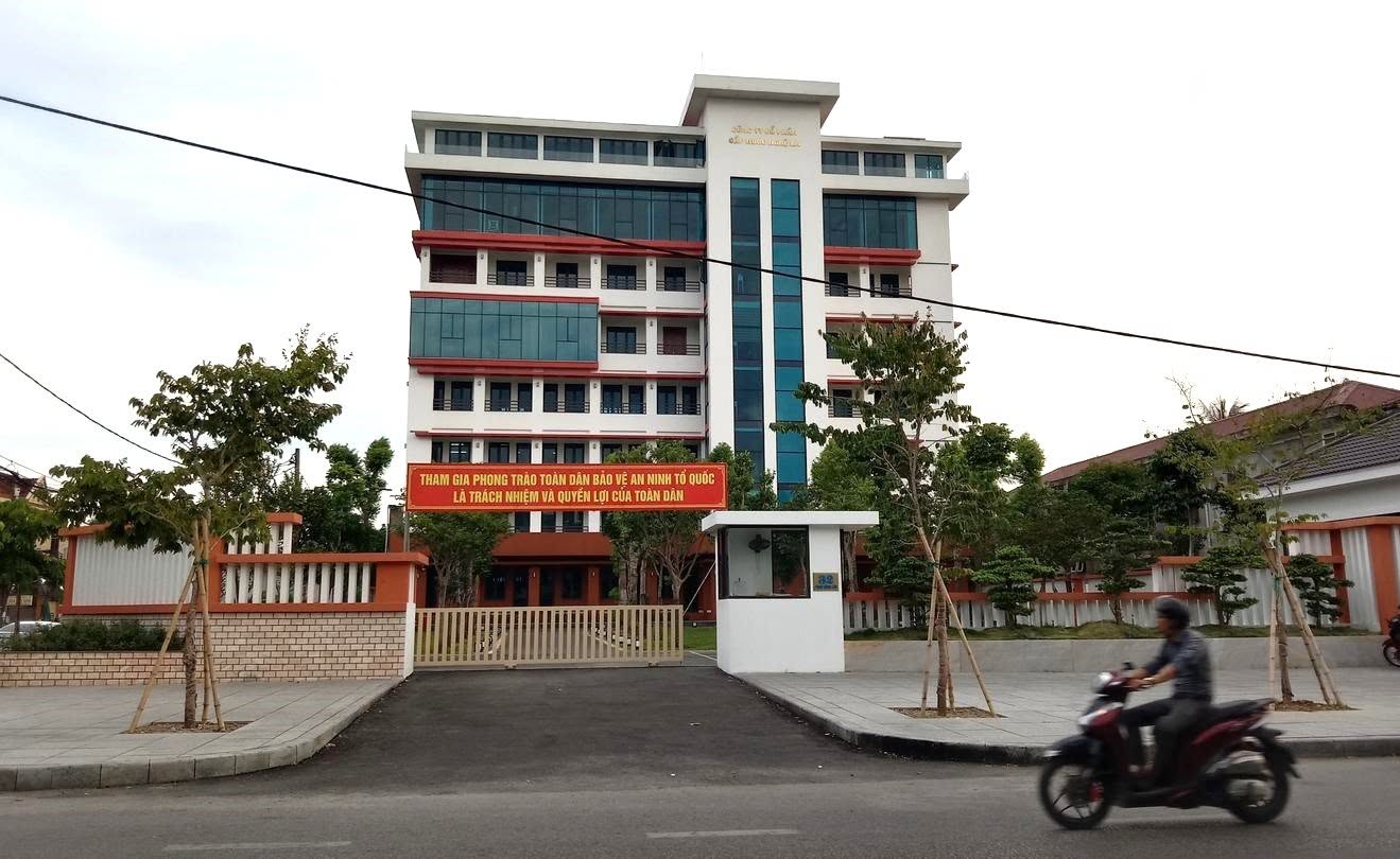 Công ty Cổ phần Cấp nước Nghệ An: Đồng hành cùng phát triển kinh tế, văn hóa và giáo dục xứ Nghệ