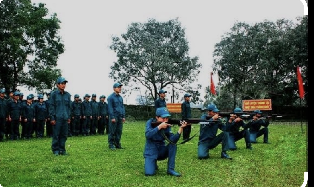 NÂNG CAO CHẤT LƯỢNG HUẤN LUYỆN NỘI DUNG PHÒNG THỦ DÂN SỰ CHO HỌC VIÊN ĐÀO TẠO HẠ SĨ QUAN CHỈ HUY VÀ NHÂN VIÊN CHUYÊN MÔN KỸ THUẬT Ở TRƯỜNG QUÂN SỰ QUÂN KHU 5
