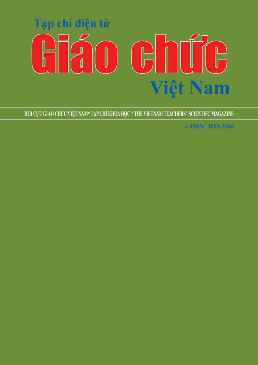 HƯỚNG DẪN HỌC VIÊN ỨNG DỤNG TRÍ TUỆ NHÂN TẠO VÀO THỰC HÀNH GIẢNG BÀI CHÍNH TRỊ - NHỮNG YÊU CẦU ĐẶT RA ĐỐI VỚI GIẢNG VIÊN VÀ HỌC VIÊN Ở TRƯỜNG SĨ QUAN CHÍNH TRỊ