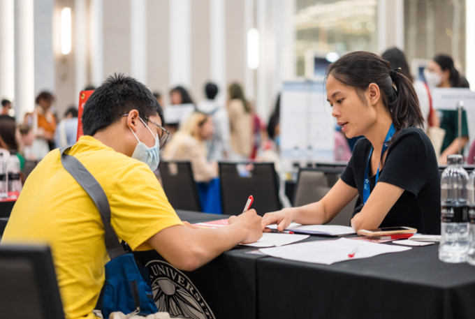 Các đại học Mỹ cần gì trong hồ sơ du học?