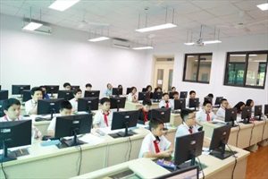 Những cơ sở khoa học của Dạy học trực tuyến ở nhà trường Phổ thông