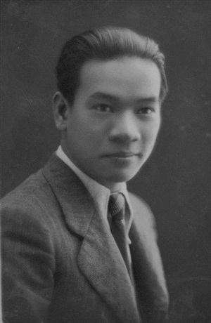Nguyên Bộ trưởng Bộ Giáo dục Nguyễn Văn Huyên cả cuộc đời gắn bó với sự nghiệp Khoa học và Giáo dục Nước nhà