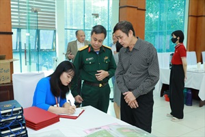 Đổi mới phương pháp đào tạo các môn Khoa học Xã hội và Nhân văn theo hướng tích cực đáp ứng yêu cầu xây dựng quân đội nhân dân Việt Nam hiện nay
