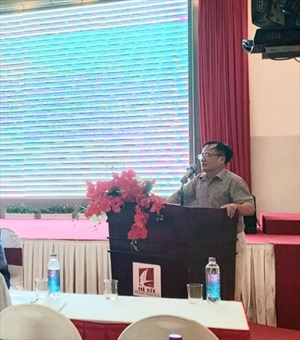Quá trình phát triển tư duy lý luận về giáo dục  của Đảng Cộng sản Việt Nam trong thực tiễn cách mạng