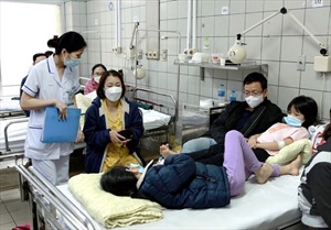 Nguyên nhân khiến các học sinh trường tiểu học Kim Giang bị ngộ độc đã được làm rõ