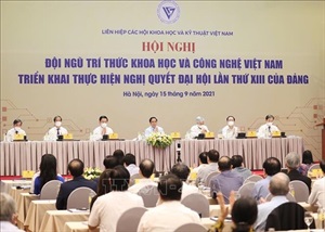 Một số yếu tố chi phối và đặc tính của đội ngũ trí thức Việt Nam trong lịch sử