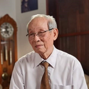 Vĩnh biệt Giáo sư Trần Hồng Quân – Nguyên Bộ trưởng Bộ GD&ĐT