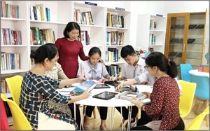 Phải chăng cần quan tâm hơn tới chính sách đãi ngộ đối với nhân viên trường học?