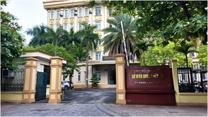 THANH HÓA : Sở GD&ĐT Thanh Hóa nói gì về đơn thư nặc danh