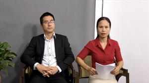 Tiếp tục cuộc trò chuyện với nhà nghiên cứu Giáo Dục Nguyễn Quốc Vương và nhân viên thư viện trường học