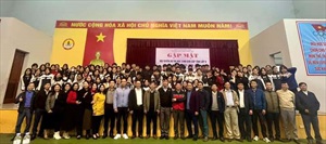 Nghệ An: 856 thí sinh đạt danh hiệu học sinh giỏi tỉnh lớp 9 năm học 2023 – 2024