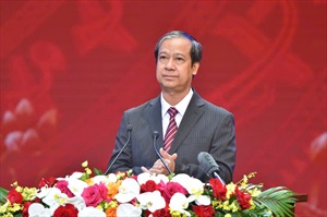 6 Nhiệm vụ trọng tâm của ngành Giáo dục năm 2025