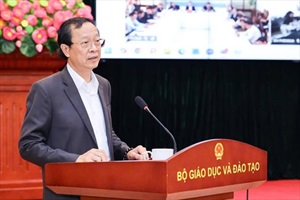Thứ trưởng Bộ Giáo dục và Đào tạo: Không Cấm Nhà Giáo Dạy Thêm, Chỉ Cấm Hoạt Động Dạy Thêm Không Đúng Quy Định