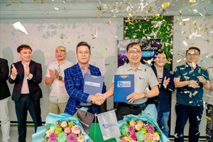 Medoo và Web3 Hub hợp lực kiến tạo tương lai giáo dục số, mở ra mô hình kiếm tiền từ tri thức