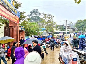 Phú Thọ: Nghiêm túc thực hiện thông tư 29 về dạy thêm học thêm