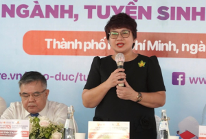 Bước tiến mới trong tuyển sinh 2025: Đại học và Cao đẳng xét tuyển chung