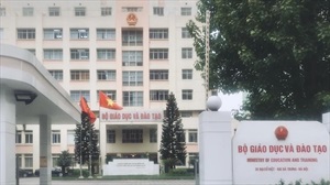 Thông tin về việc sắp xếp, tổ chức bộ máy và bổ nhiệm nhân sự mới tại Bộ GD&ĐT