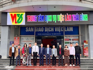 Chương trình Tâm Hướng Nam – Cơ hội vàng cho sinh viên Việt Nam trong thời kỳ hội nhập quốc tế 