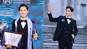 Sau phần viral bão truyền thông với màn dẫn cưới tại Mr World Vietnam, cuộc sống của Đặng Tiến Đông thay đổi ra sao?