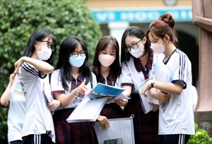 Thí sinh không được mang Atlat Địa lý vào phòng thi tốt nghiệp THPT năm 2025
