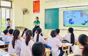 Quy định mới về thời gian nghỉ hè của giáo viên