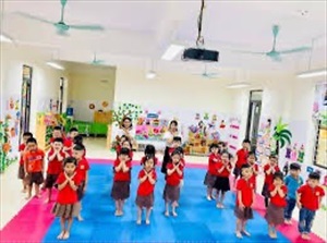 Sửa đổi, bổ sung một số điều trong Quy chế tuyển sinh đại học, cao đẳng ngành Giáo dục Mầm non