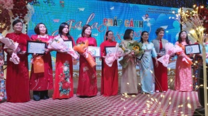 KỶ NIỆM NGÀY THẾ GIỚI NHẬN THỨC VỀ TỰ KỶ  VÀ HOẠT ĐỘNG CỦA MẠNG LƯỚI NGƯỜI TỰ KỶ VIỆT NAM