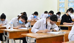 Điểm Mới Trong Lịch Xét Tuyển Đại Học Năm 2025 Thí Sinh Cần Lưu Ý
