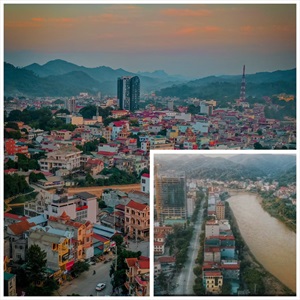 Hoạt động và kết quả chỉ đạo điều hành của UBND tỉnh Cao Bằng 3 tháng đầu năm 2025